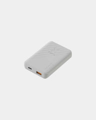 Promotional recycled 5000mAh power bank - 4