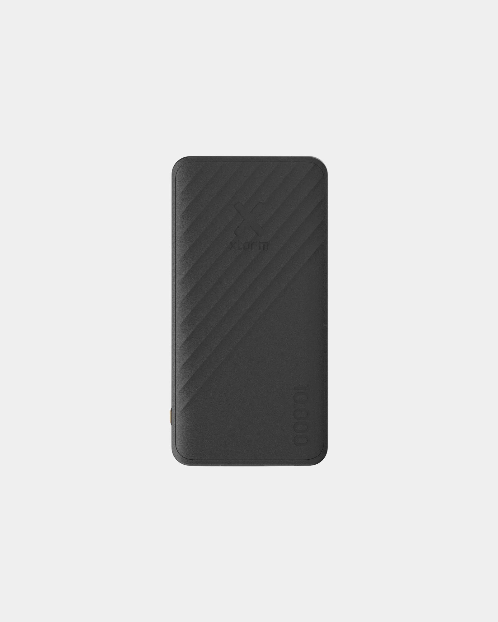 Custom 10,000 mAh fast charge power bank - 6