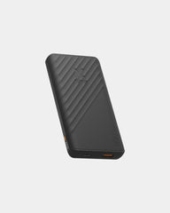 Custom 10,000 mAh fast charge power bank - 8