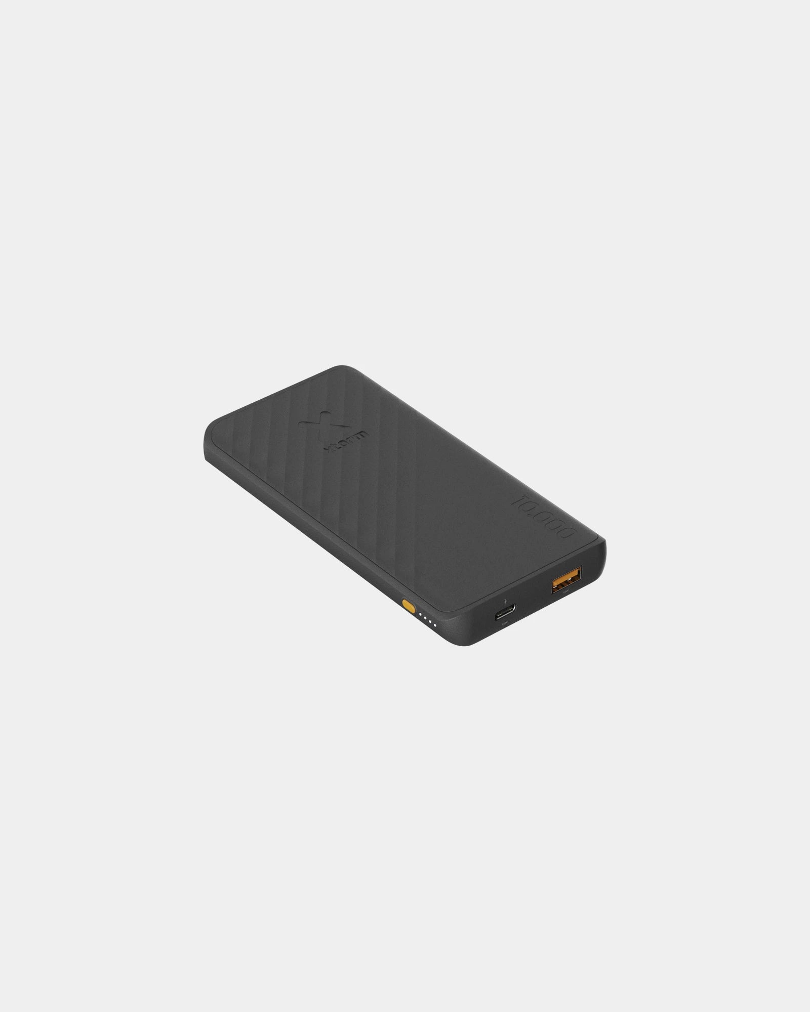 Custom 10,000 mAh fast charge power bank - 9