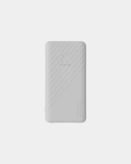 Custom 10,000 mAh fast charge power bank - 1