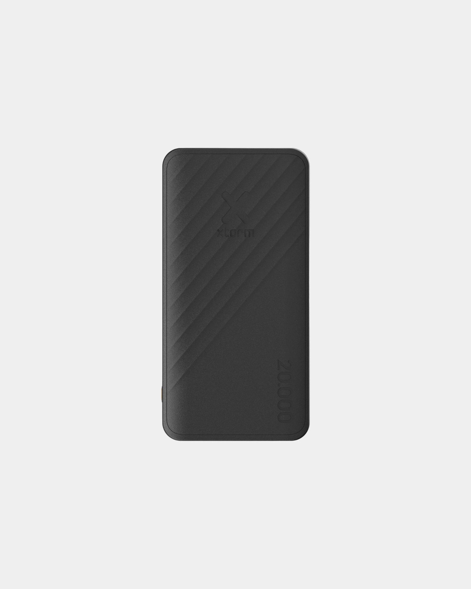 Promotional recycled power bank 20,000 mAh Xtorm XG220 Go2 - 6