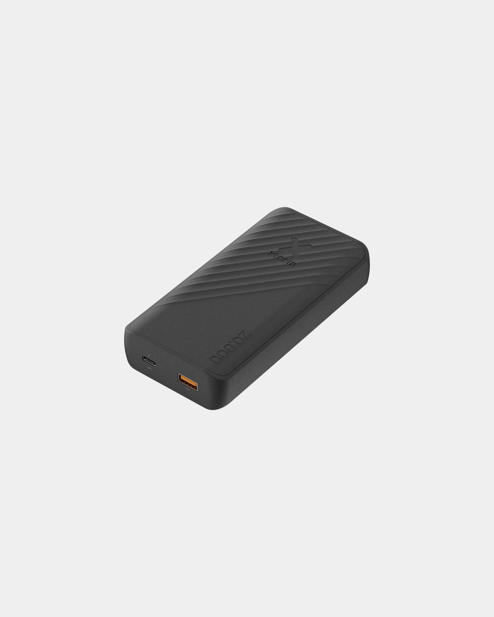 Promotional recycled power bank 20,000 mAh Xtorm XG220 Go2 - 8