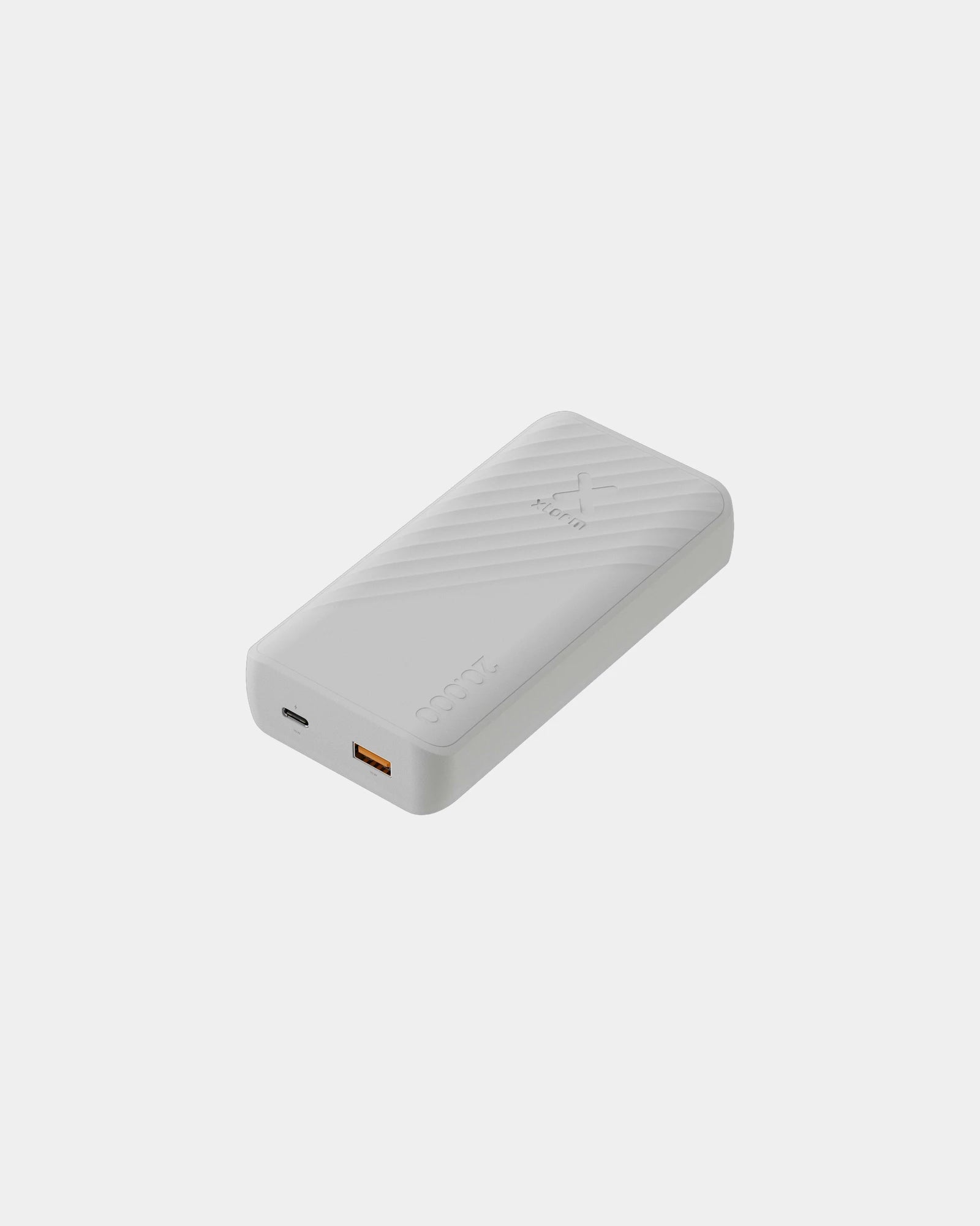 Promotional recycled power bank 20,000 mAh Xtorm XG220 Go2 - 3