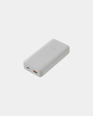 Promotional recycled power bank 20,000 mAh Xtorm XG220 Go2 - 3