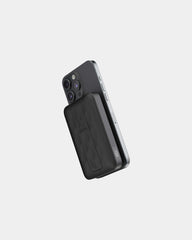 Promotional wireless magnetic power bank 10,000 mAh - 3