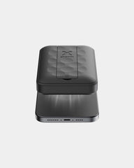 Promotional wireless magnetic power bank 10,000 mAh - 4