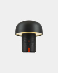 Promotional portable speaker Kooduu Sensa Play - Anthracite