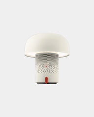 Promotional portable speaker Kooduu Sensa Play - White