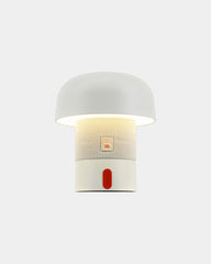 Promotional portable speaker Kooduu Sensa Play Mini - White