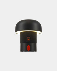 Promotional portable speaker Kooduu Sensa Play Mini - Anthracite