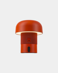 Promotional portable speaker Kooduu Sensa Play Mini - Orange