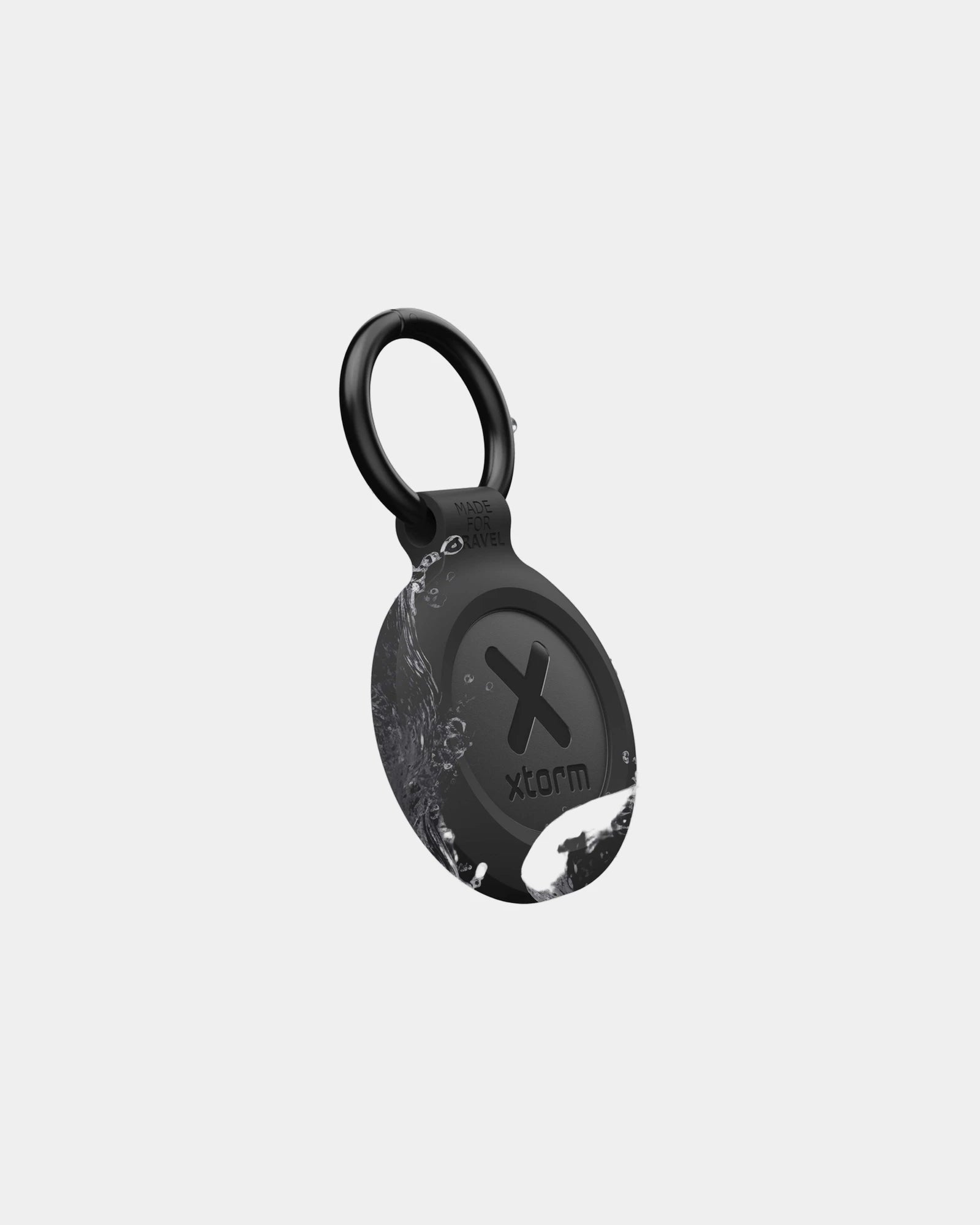 Promotional waterproof travel tag Xtorm XTAG2GA - 8