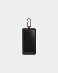 Promotional solar power bank 10,000 mAh Xtorm XG2S101 - 1