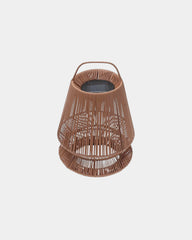 Promotional recycled plastic portable lampshade - 2