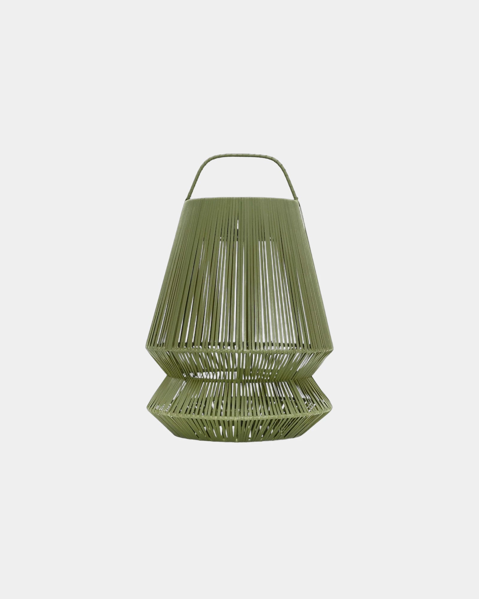 Promotional recycled plastic portable lampshade - 4
