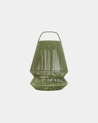 Promotional recycled plastic portable lampshade - 4