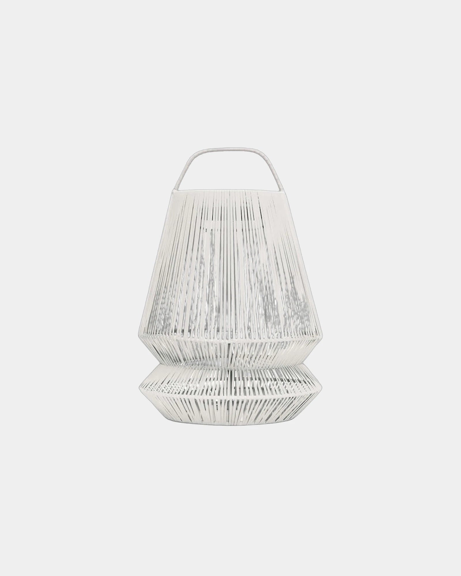 Promotional recycled plastic portable lampshade - 8
