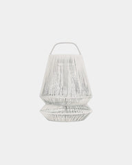 Promotional recycled plastic portable lampshade - 8