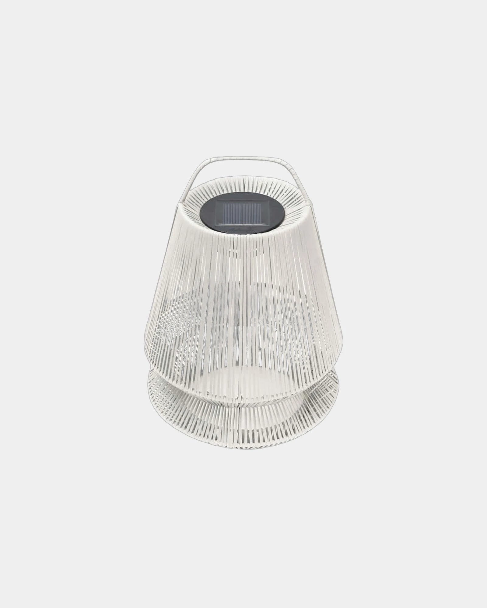 Promotional recycled plastic portable lampshade - 9