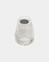 Promotional recycled plastic portable lampshade - 9