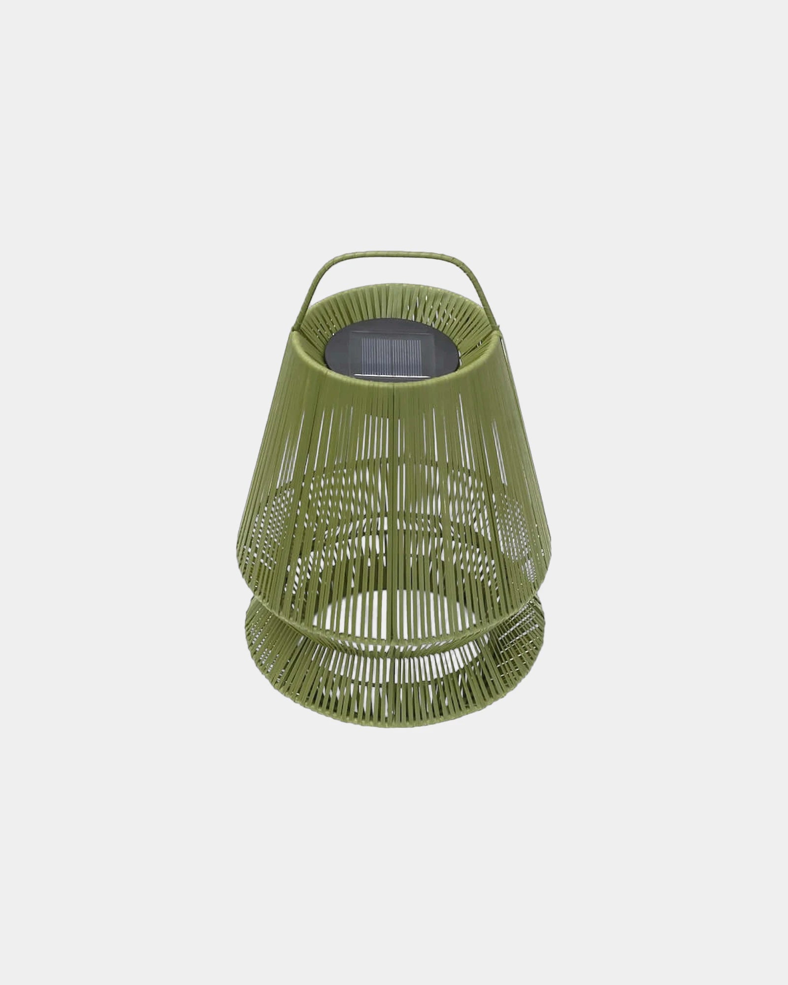 Promotional recycled plastic portable lampshade - 5