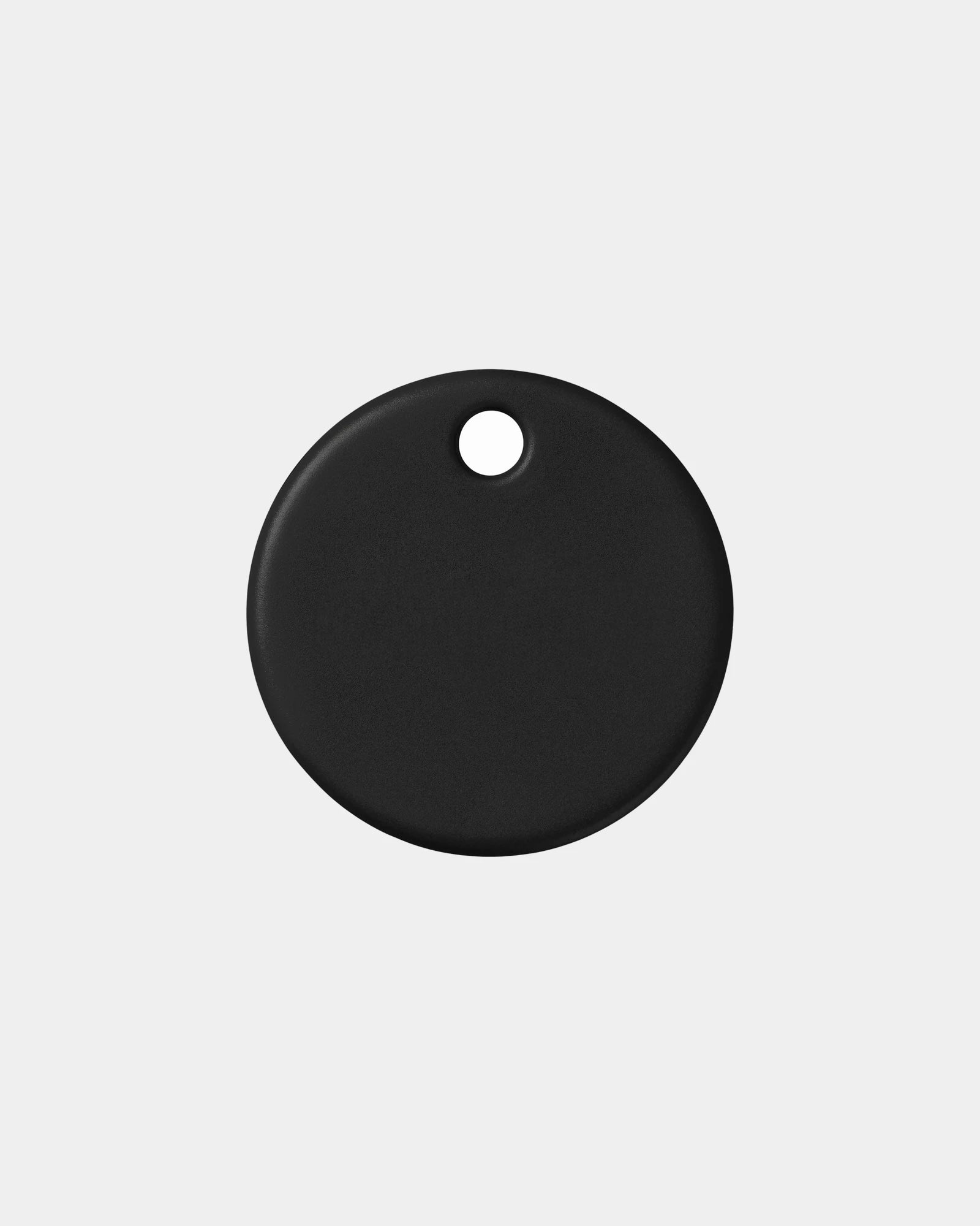 Custom promotional Chipolo POP tracking tag - Black