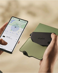 Custom eco-friendly Chipolo CARD tracking device - 3