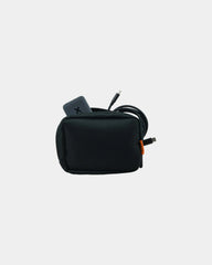 Promotional 65W USB-C charger with travel case - 3