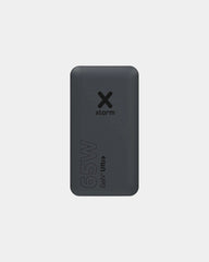 Promotional 65W USB-C charger with travel case - 1