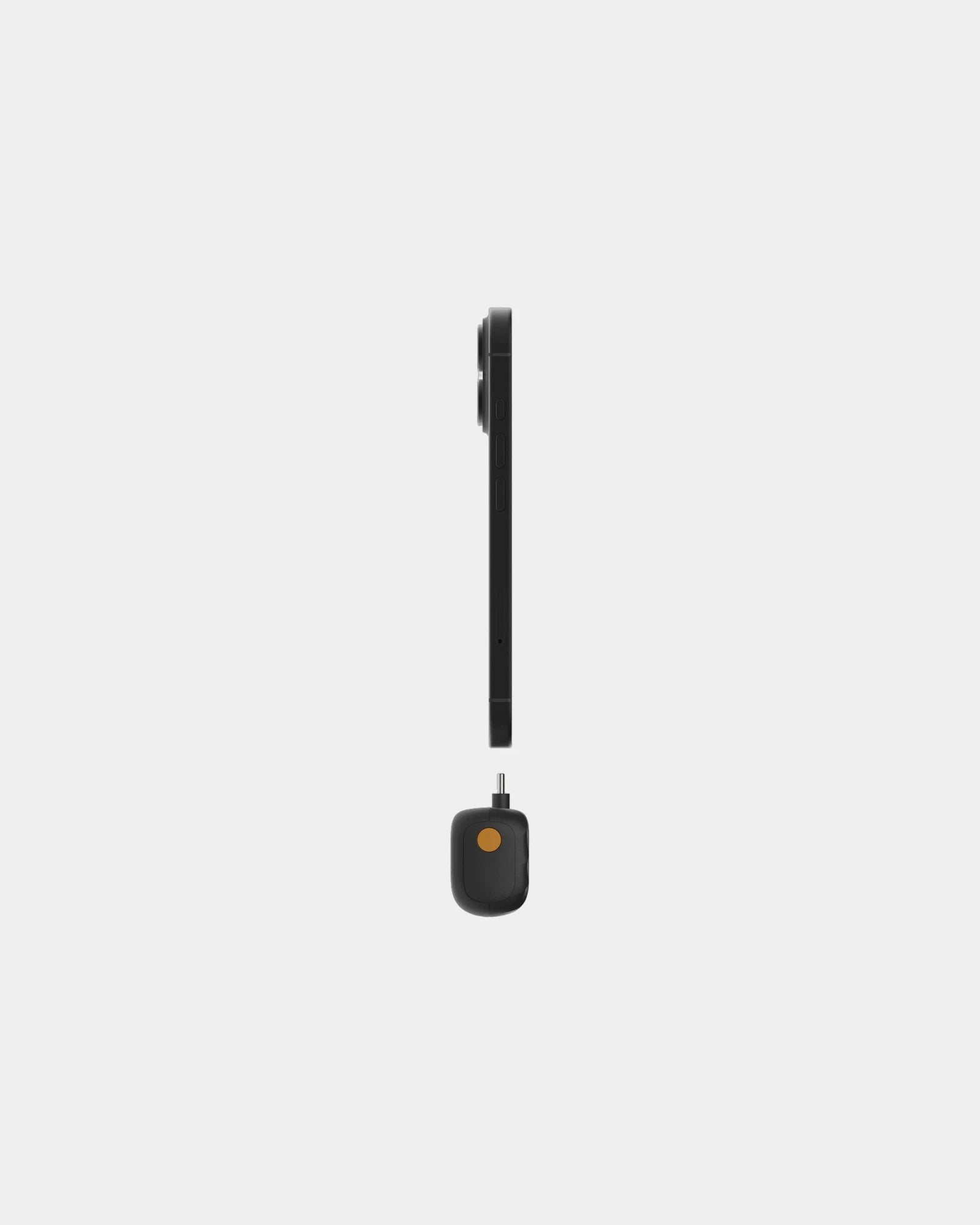 Promotional 5000mAh USB-C power bank - 3