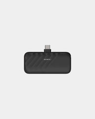 Promotional 5000mAh USB-C power bank - 1