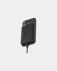 Custom magnetic 5000mAh power bank - 3