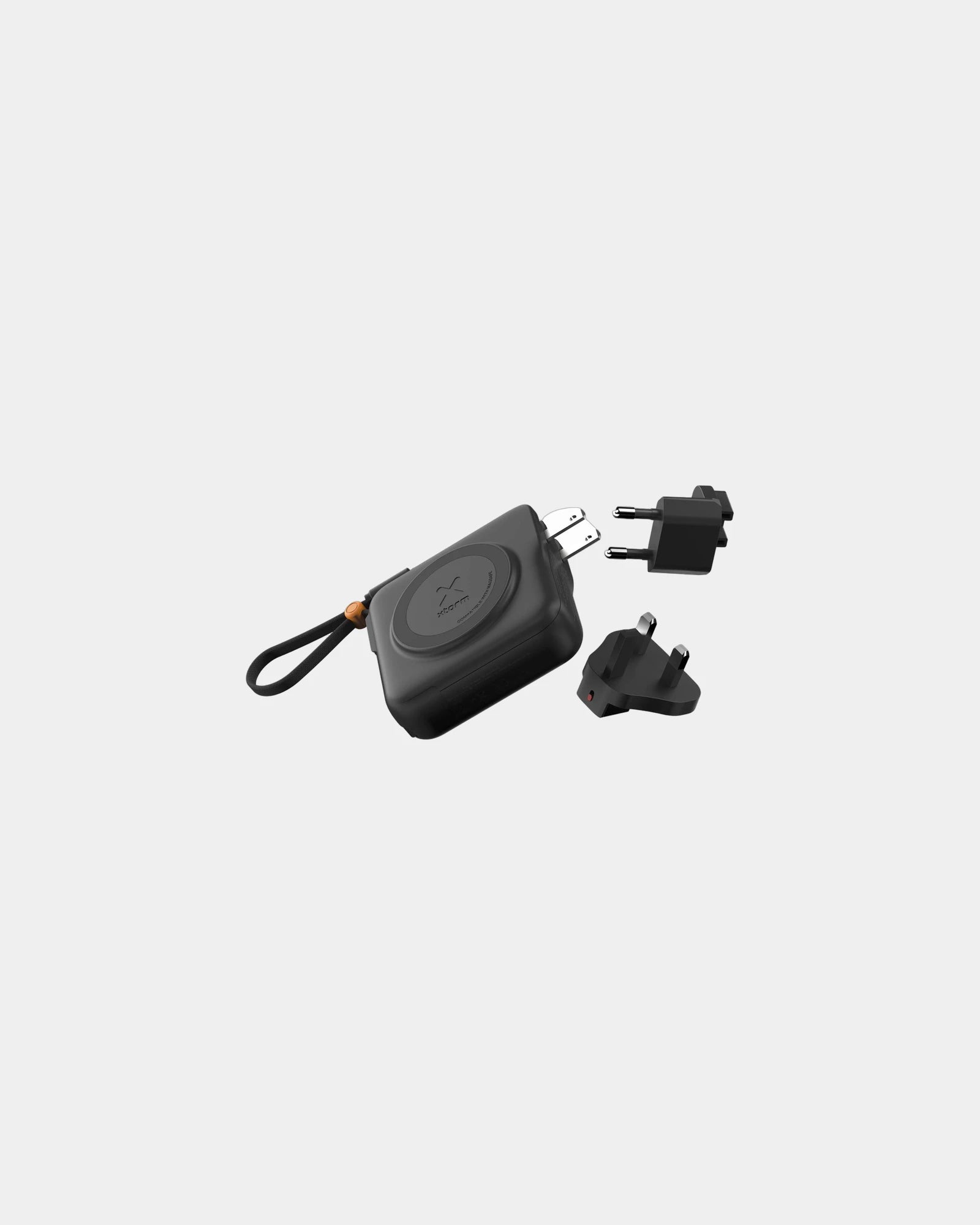 Promotional 30W 10,000mAh travel charger - 4