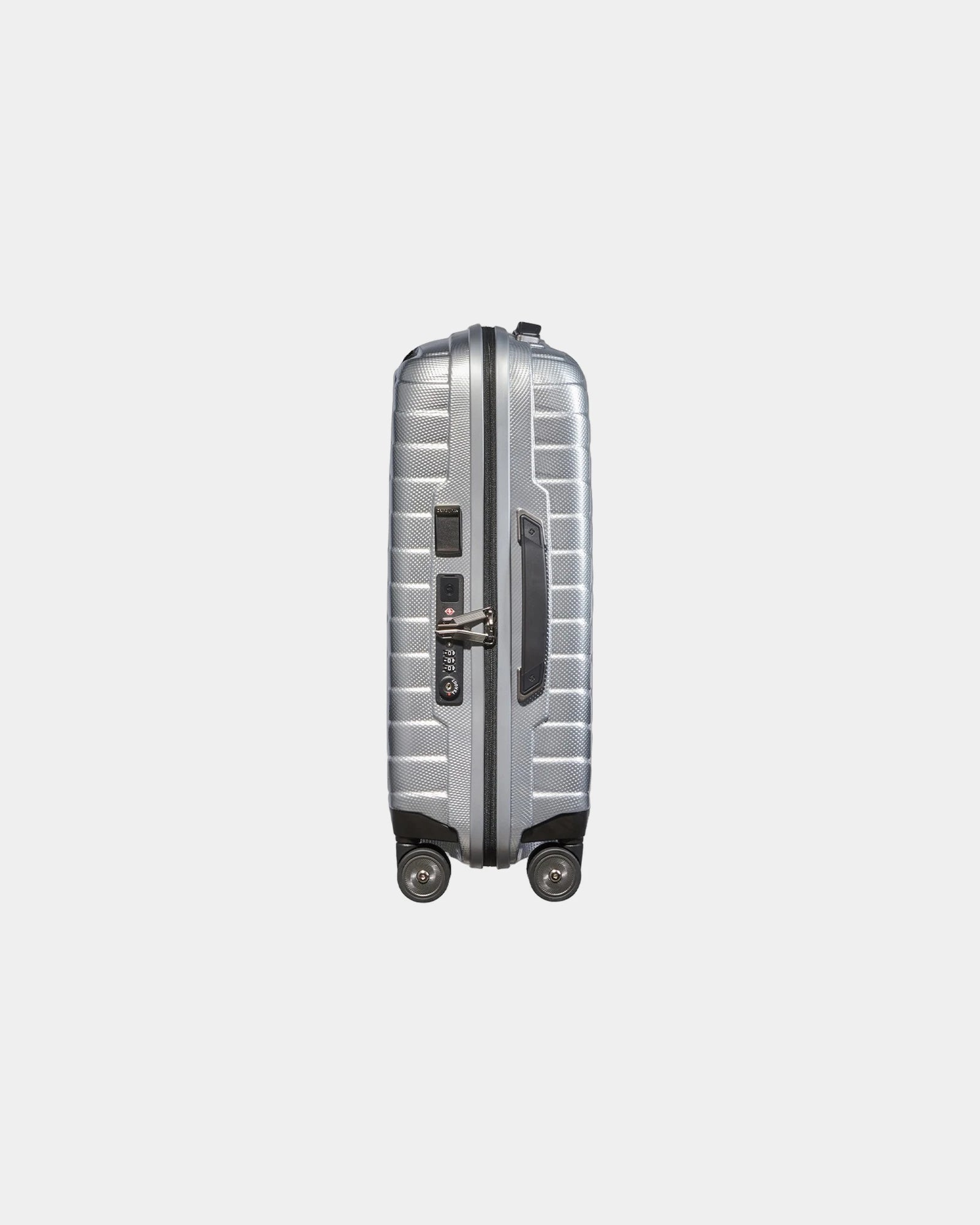 Custom 55cm Samsonite Proxis expandable suitcase - 6