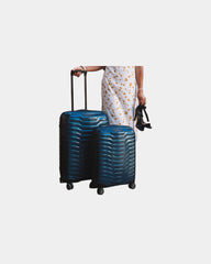 Custom 55cm Samsonite Proxis expandable suitcase - 4
