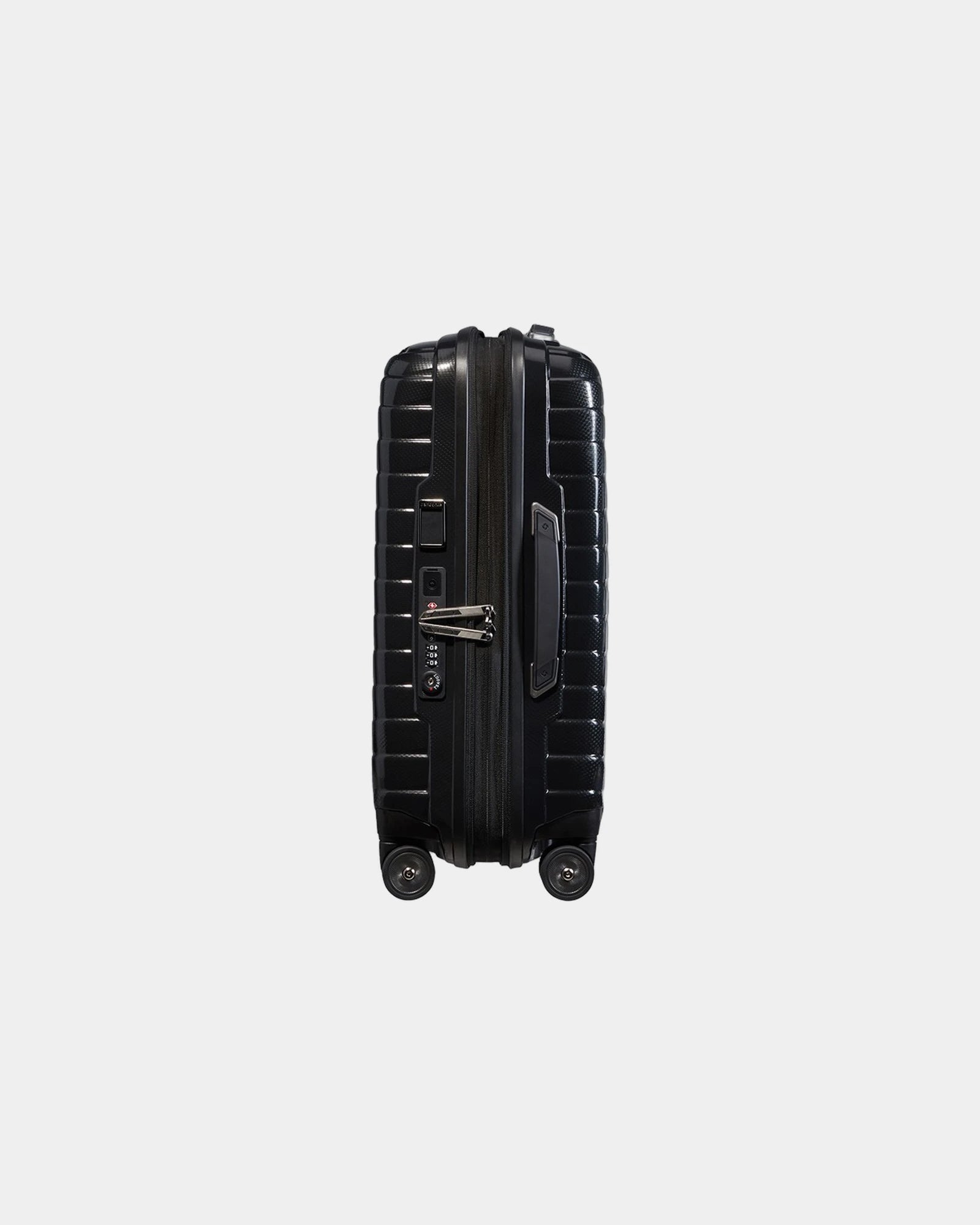 Custom 55cm Samsonite Proxis expandable suitcase - 18