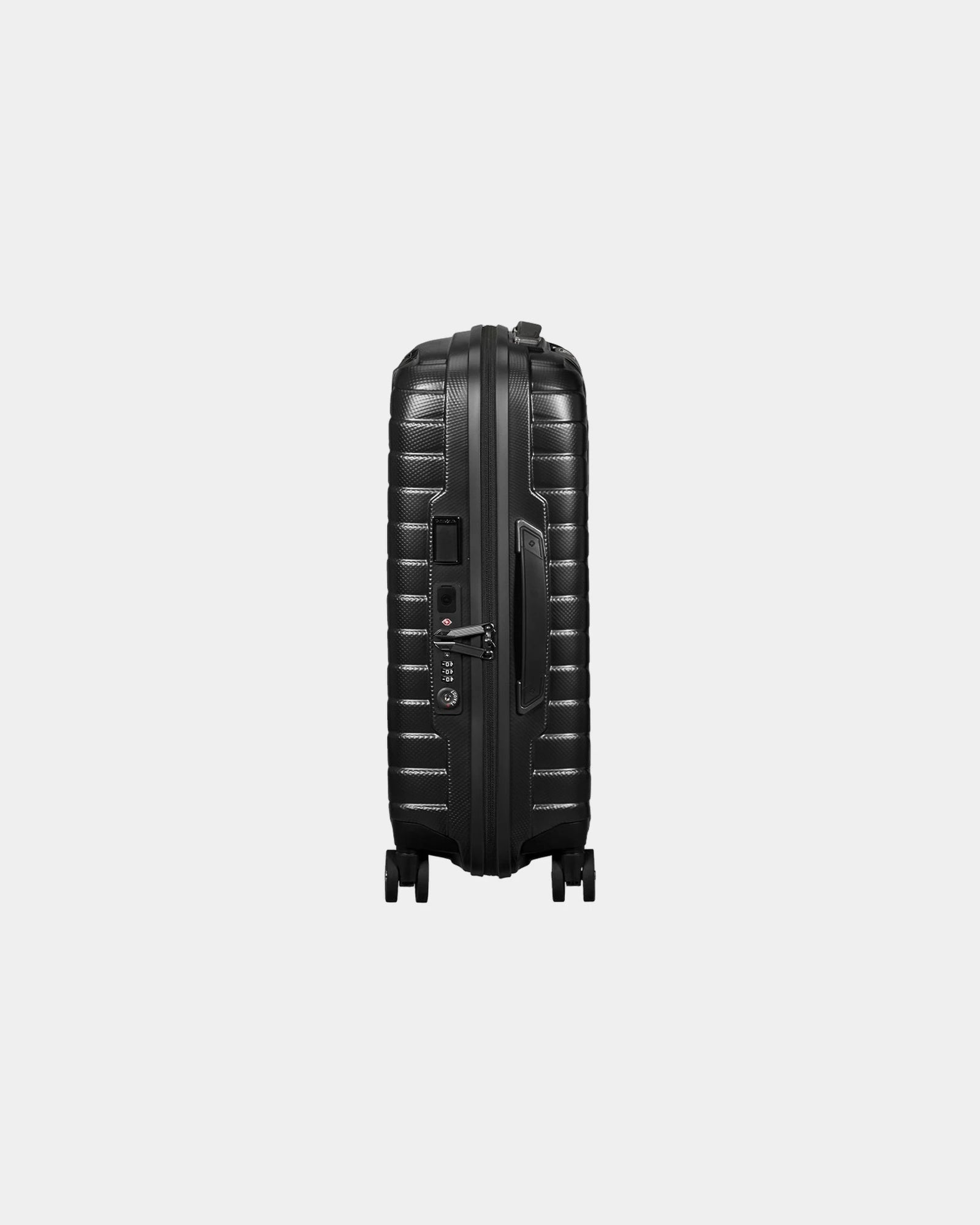 Custom 55cm Samsonite Proxis expandable suitcase - 23