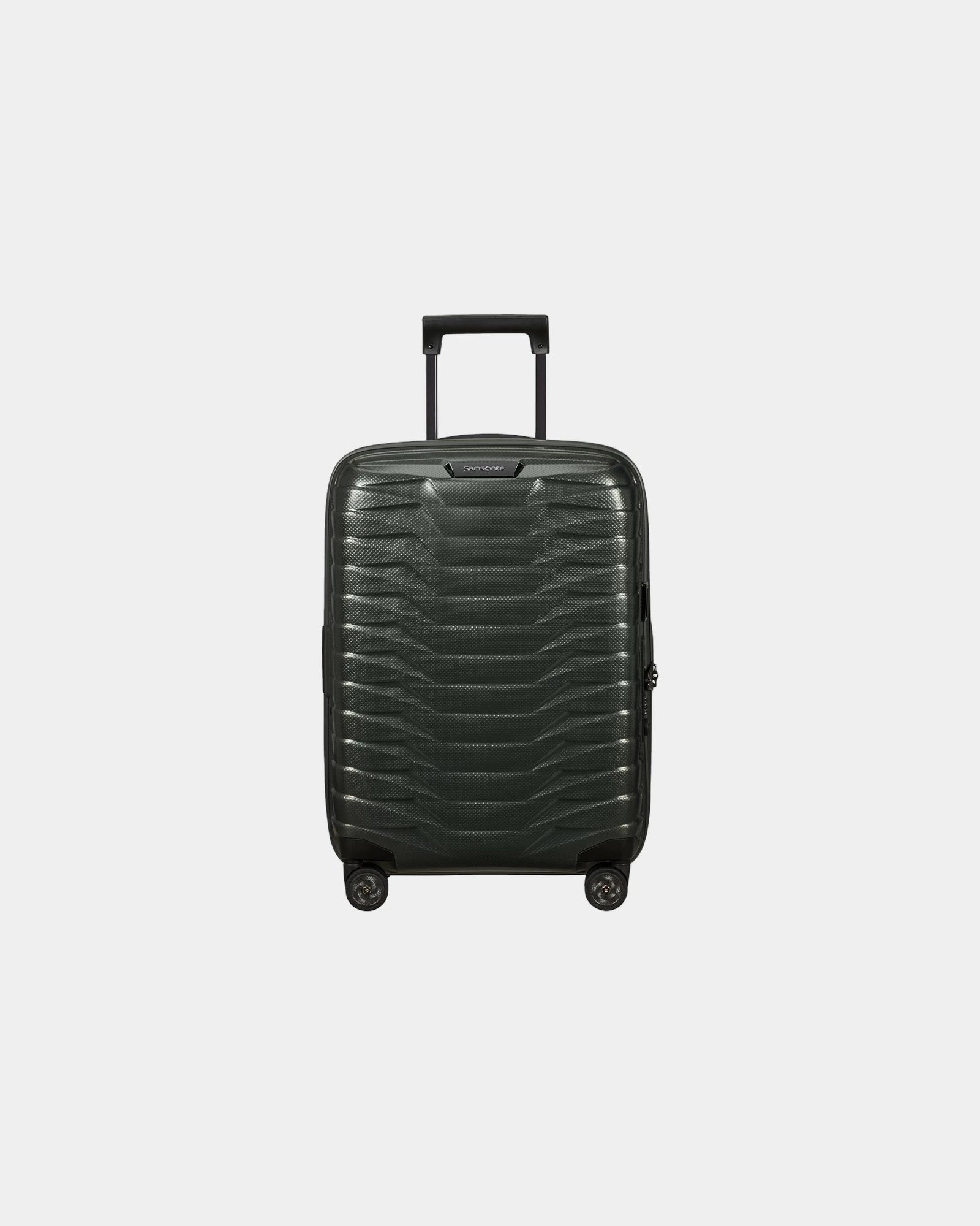Custom 55cm Samsonite Proxis expandable suitcase - 13