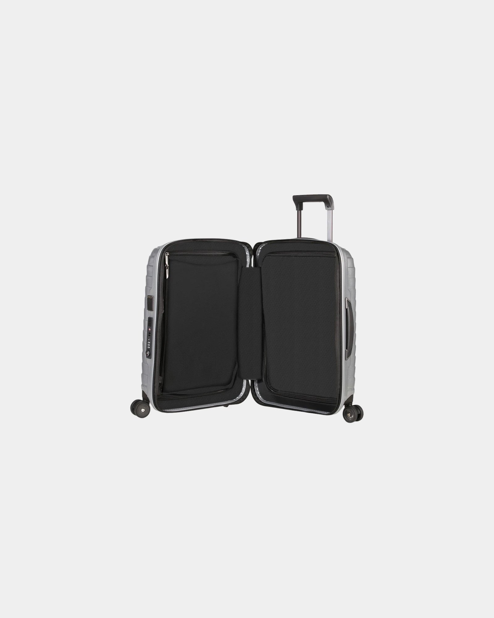 Custom 55cm Samsonite Proxis expandable suitcase - 5