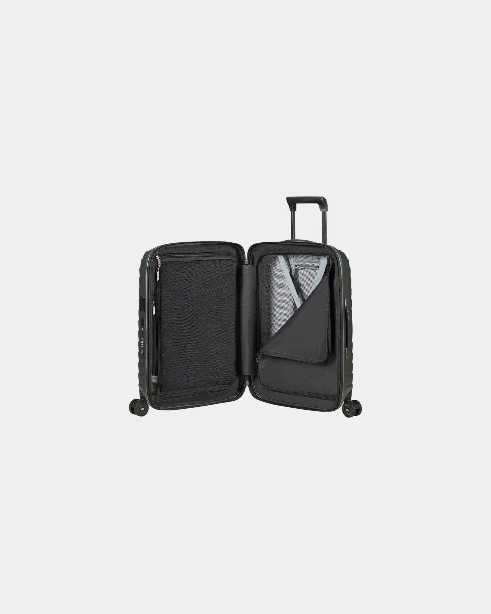 Custom 55cm Samsonite Proxis expandable suitcase - 14