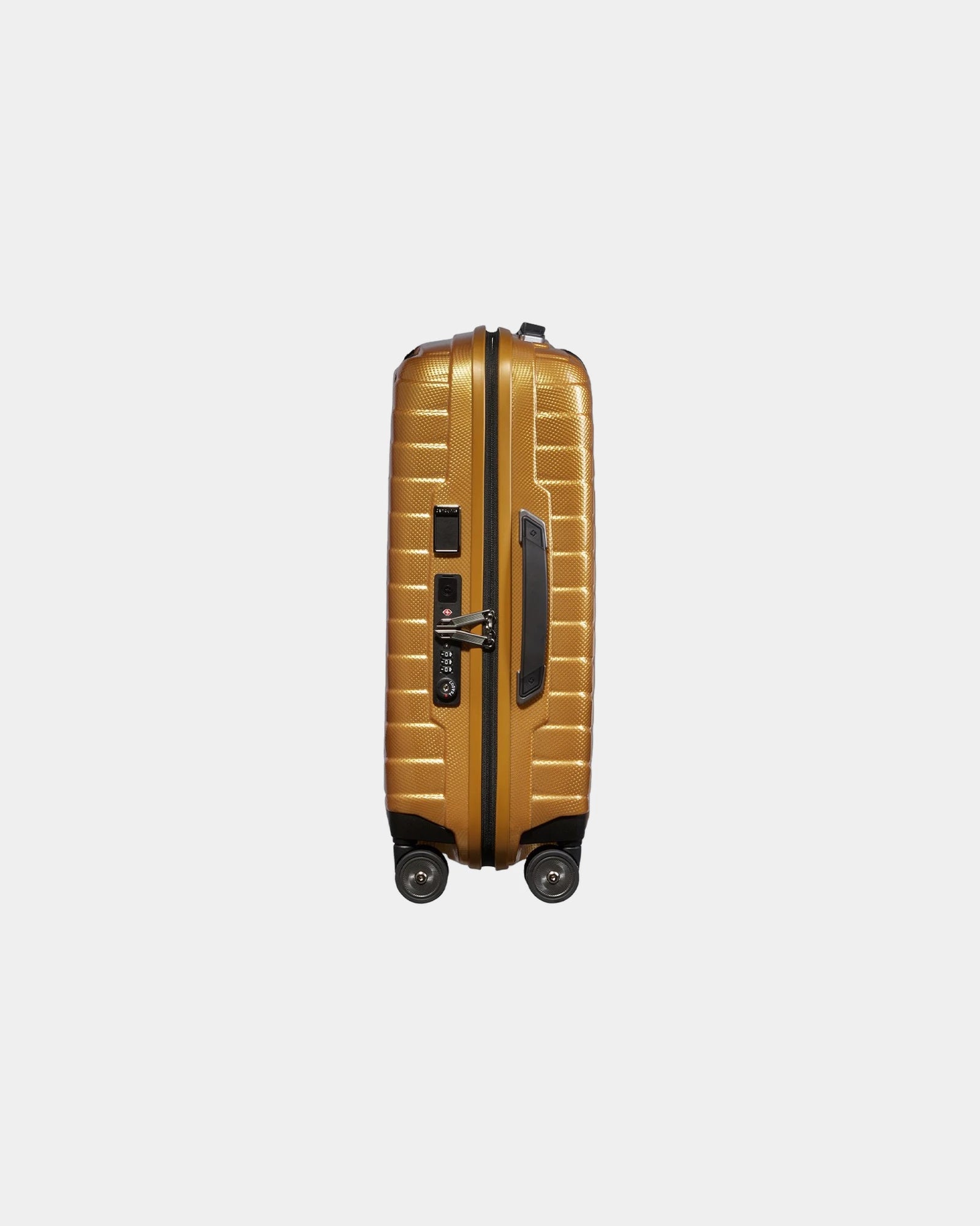 Custom 55cm Samsonite Proxis expandable suitcase - 10