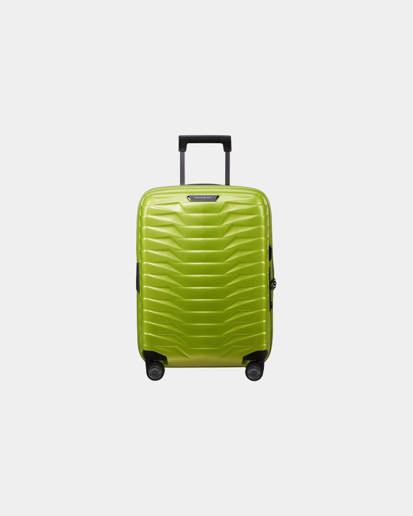 Custom 55cm Samsonite Proxis expandable suitcase - 25