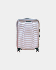 Custom 55cm Samsonite Proxis expandable suitcase - 8