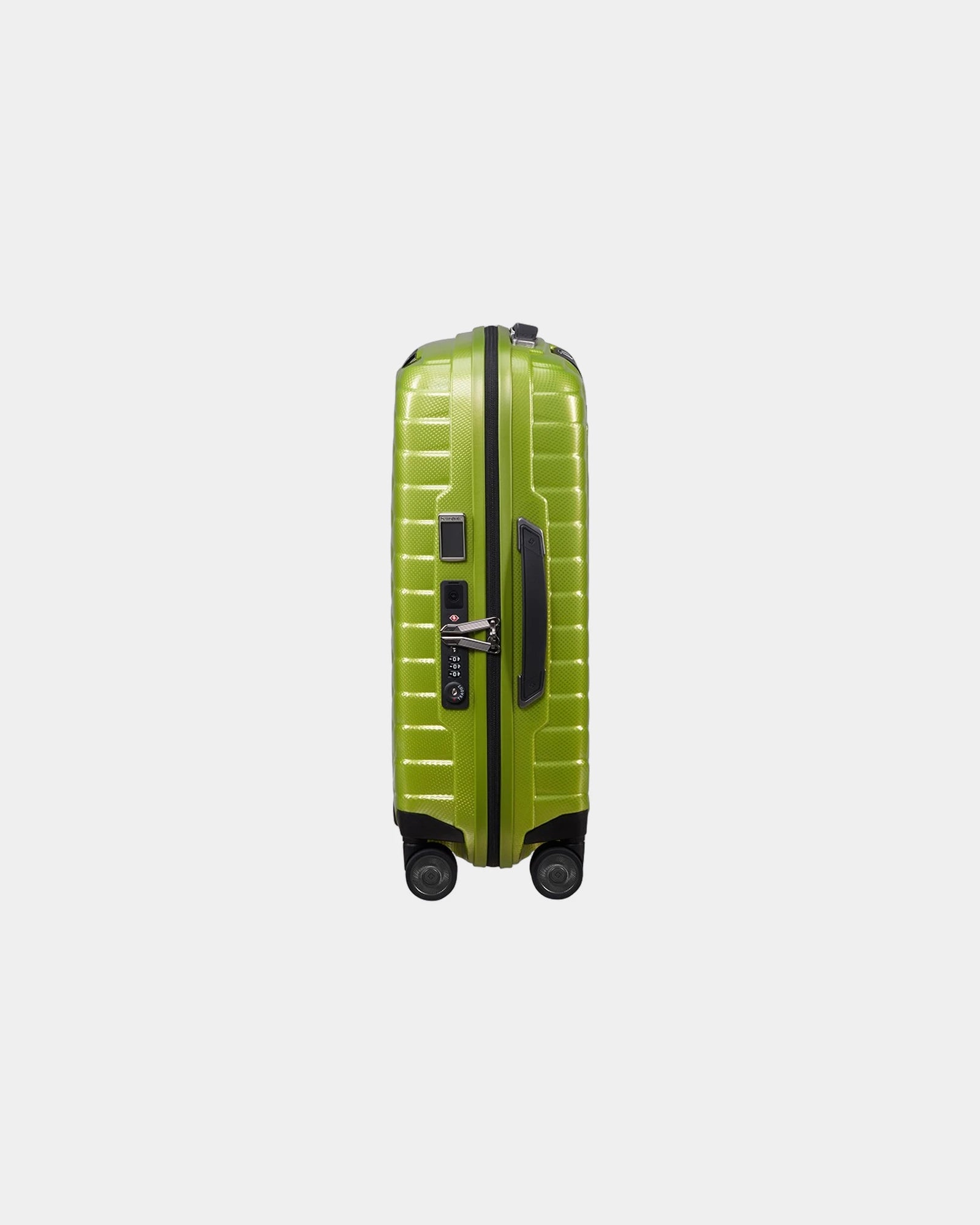 Custom 55cm Samsonite Proxis expandable suitcase - 27