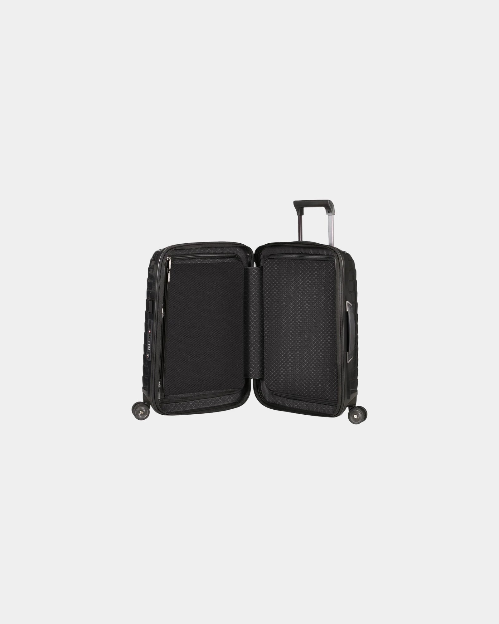 Custom 55cm Samsonite Proxis expandable suitcase - 17