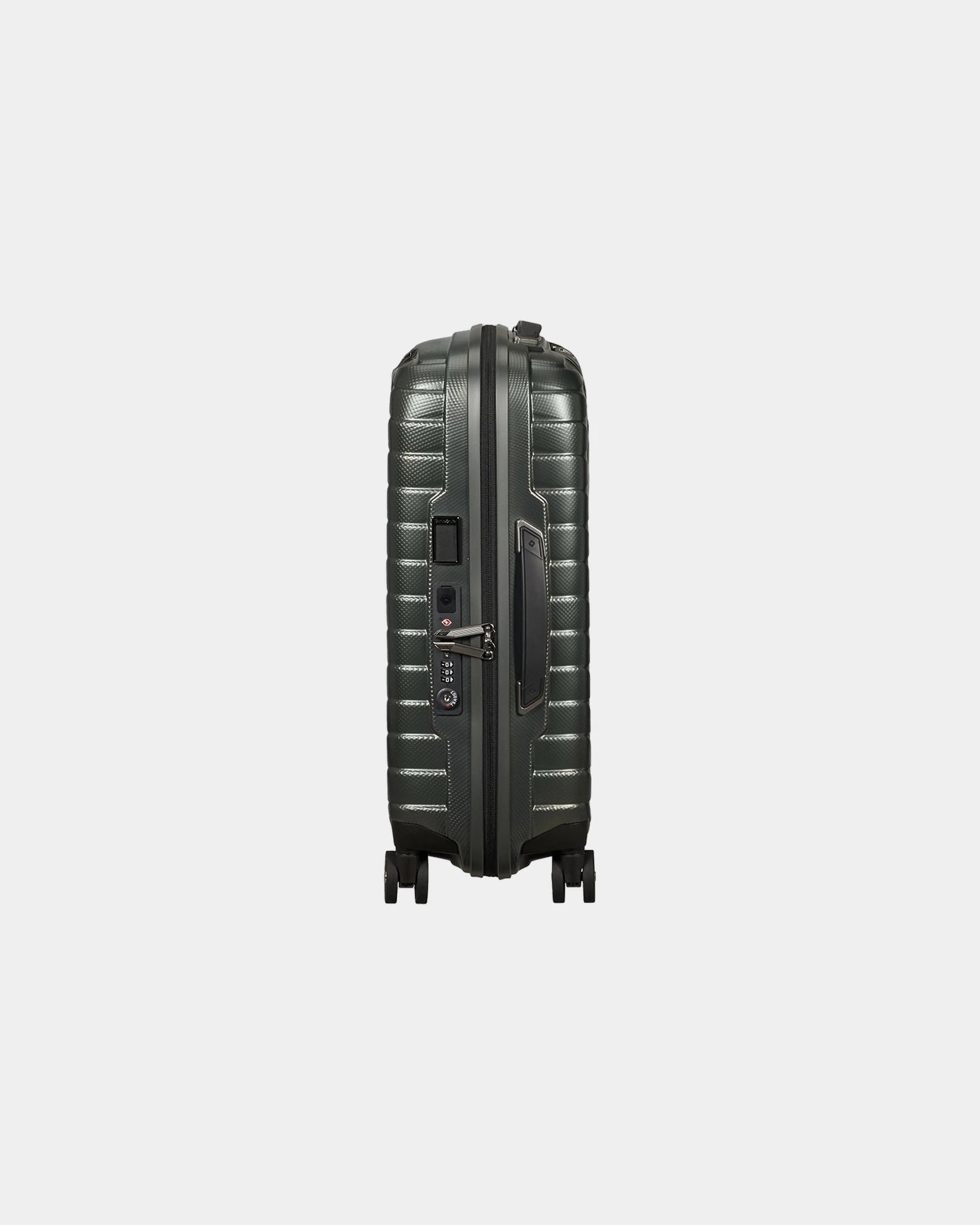 Custom 55cm Samsonite Proxis expandable suitcase - 15