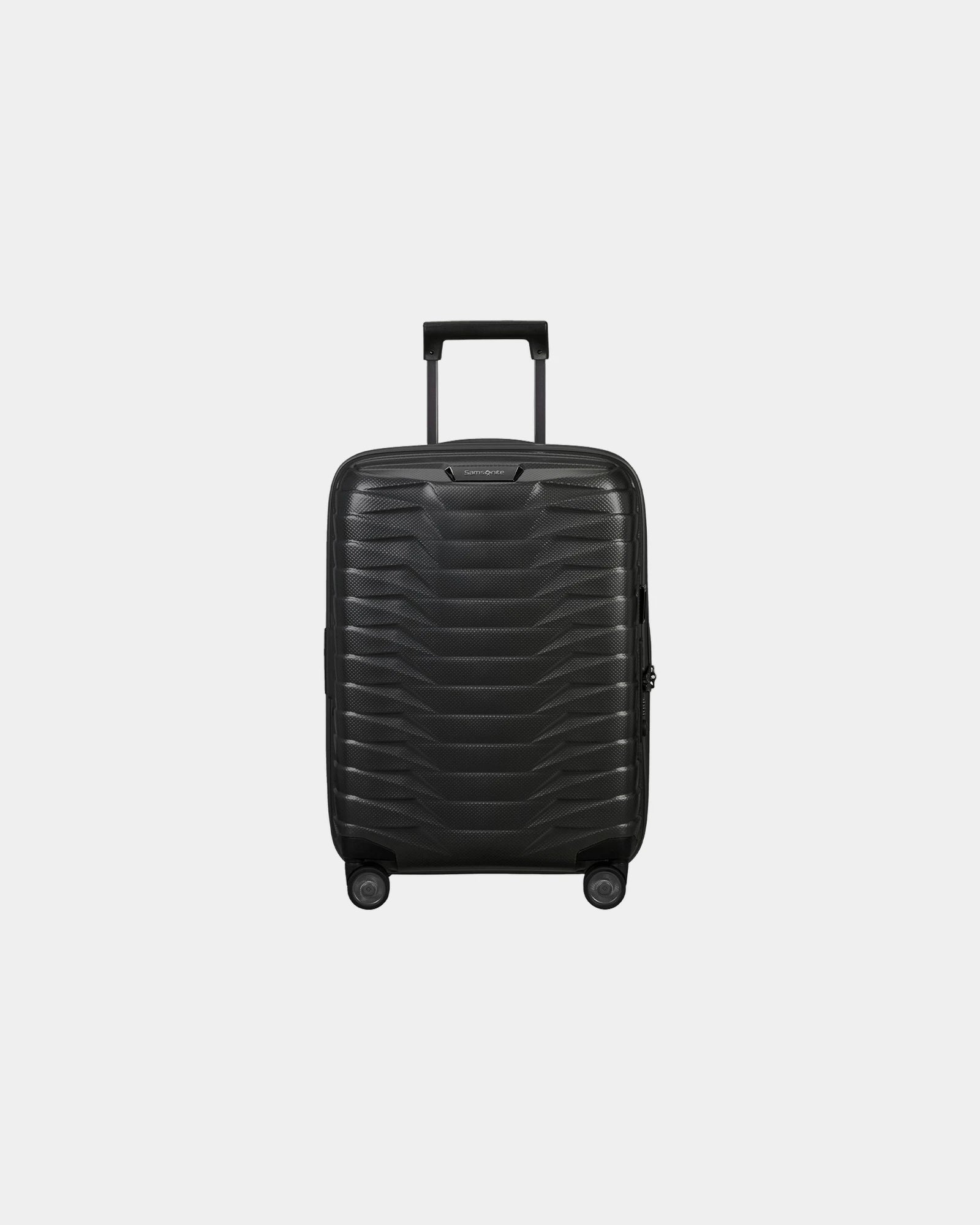Custom 55cm Samsonite Proxis expandable suitcase - 21