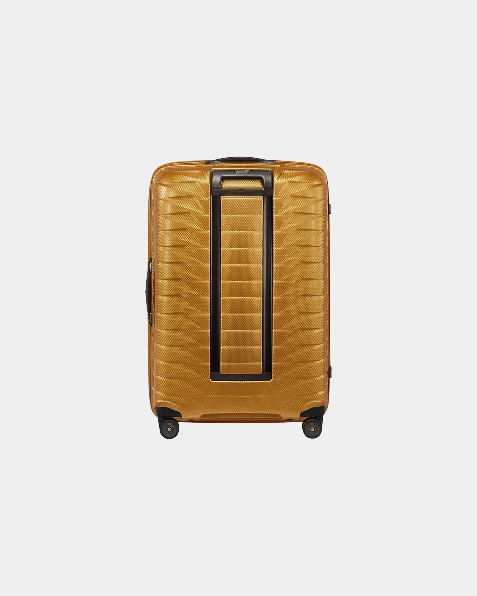 Custom 75cm hard-shell suitcase Samsonite Proxis - 16