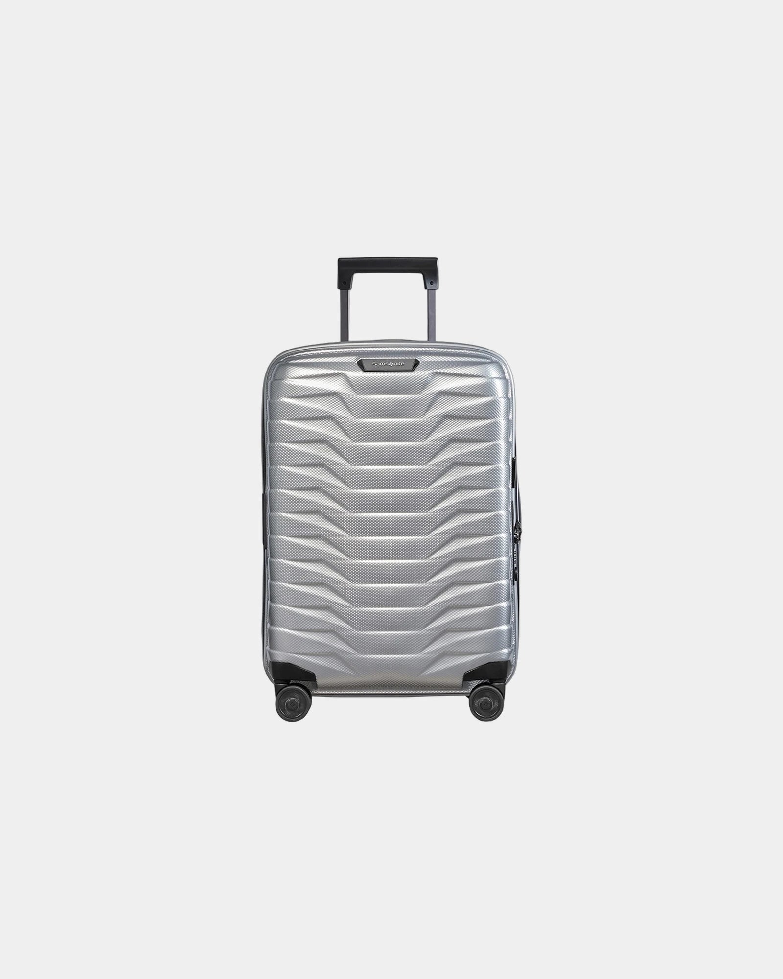 Custom 75cm hard-shell suitcase Samsonite Proxis - 9